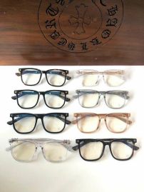 Picture of Chrome Hearts Optical Glasses _SKUfw46734943fw